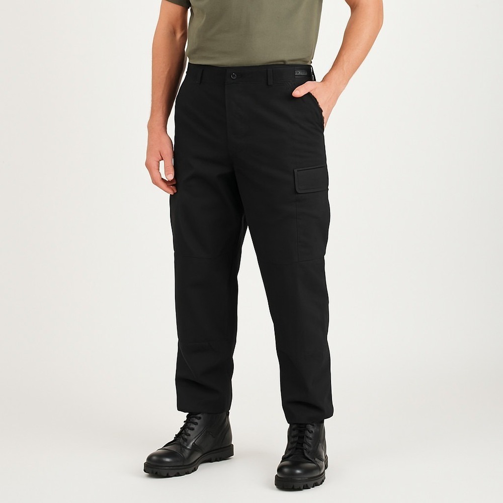 Propper Black Military Tactical Cargo Pants Mens XL Combat Utility Workwear